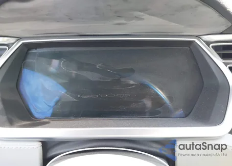 2014 Tesla Model S P85 из США, поврежденный, VIN 5YJSA1H10EFP31951